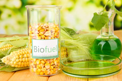 Bedgrove biofuel availability