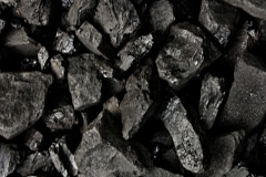 Bedgrove coal boiler costs